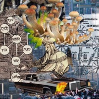 Charred Remnants - EP - Sleep Sinatra