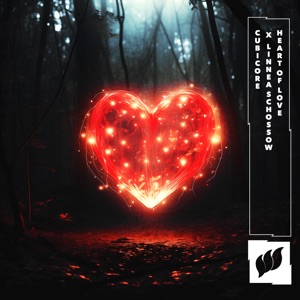 Heart of Love - Single