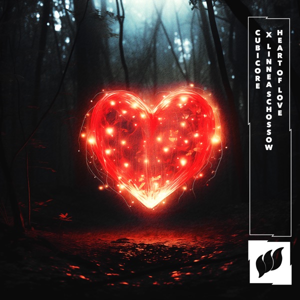 Heart of Love - Single