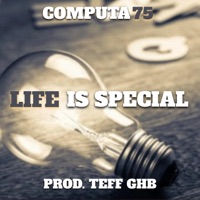 Life Is Special - Single - Computa 75