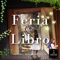 Feria del Libro artwork