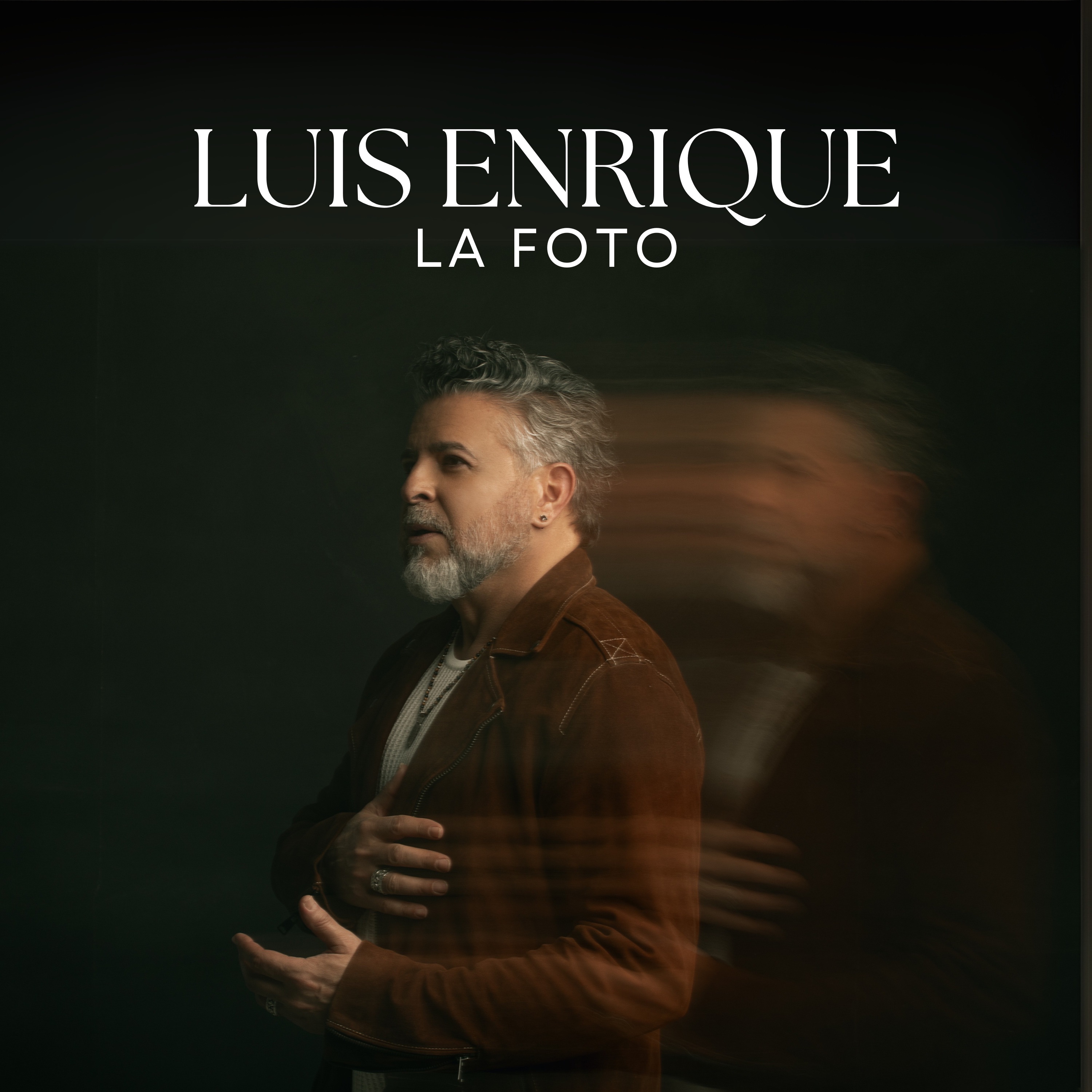 Luis Enrique - La Foto (Video Oficial)