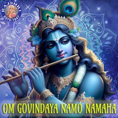 OM GOVINDAYA NAMO NAMAHA