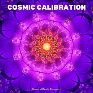 Cosmic Calibration: Binaural Beats