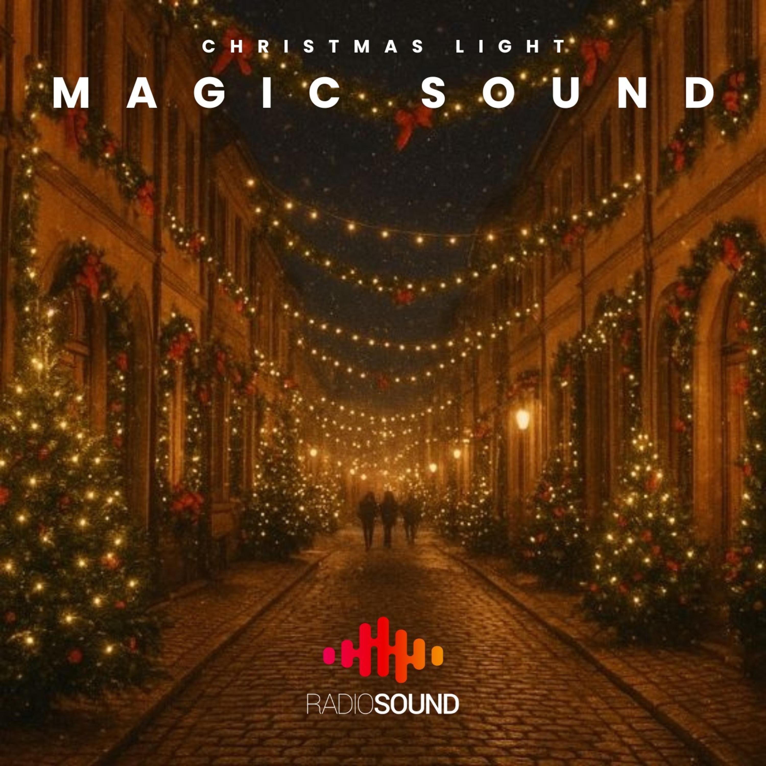 Christmas Light - Single