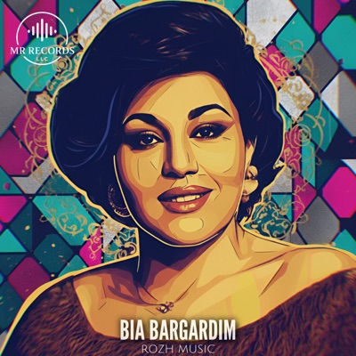 Bia Bargardim (Remix) - Single