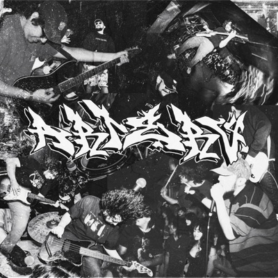 Artery - EP