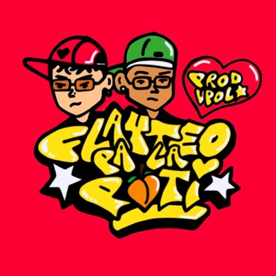 Flayteo Pa La Pvti (feat. KELOWAX & Vpolo) - Single