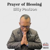 PRAYER OF BLESSING artwork