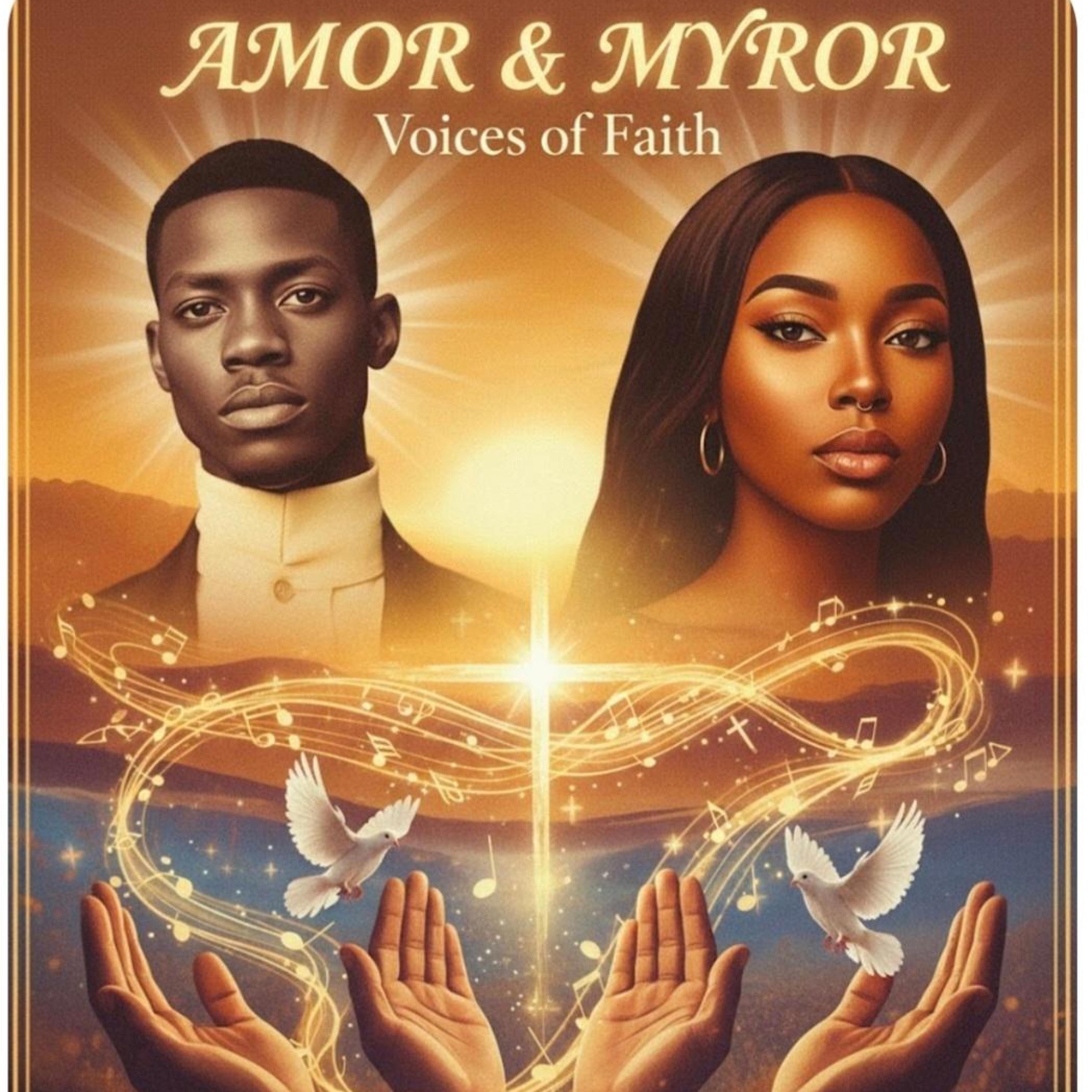 Voices of Faith