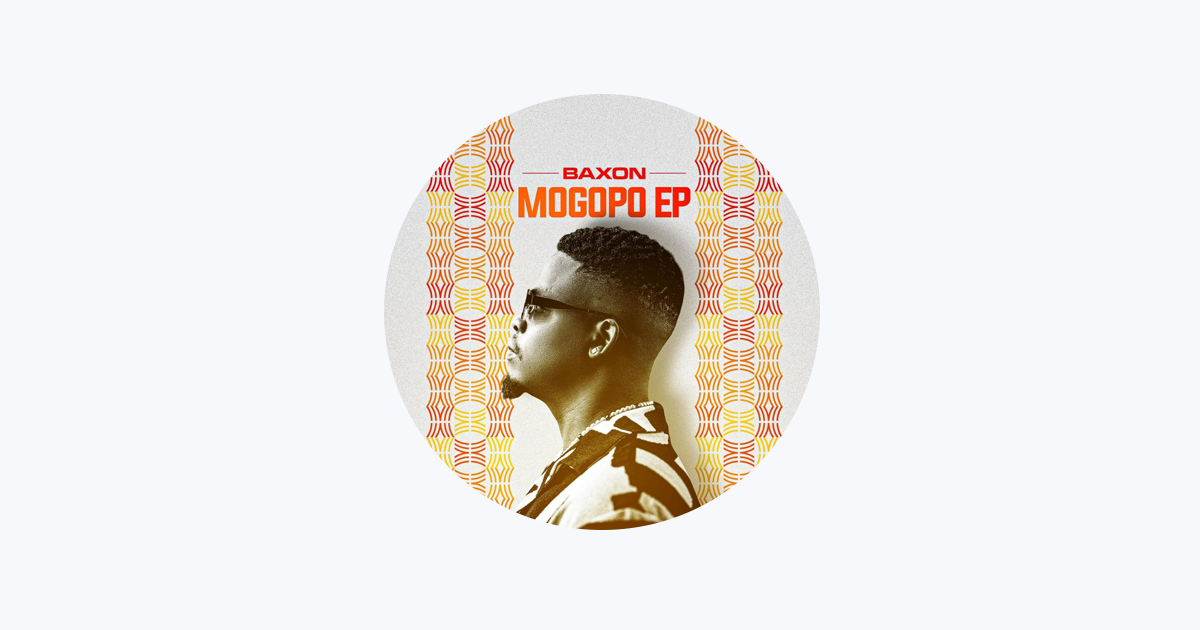 ‎Baxon - Apple Music