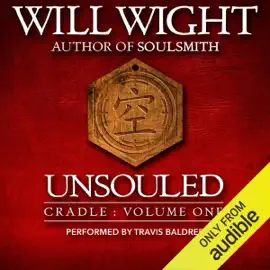 Unsouled (Unabridged)