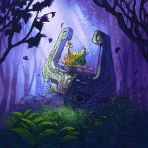 Midna's Lament