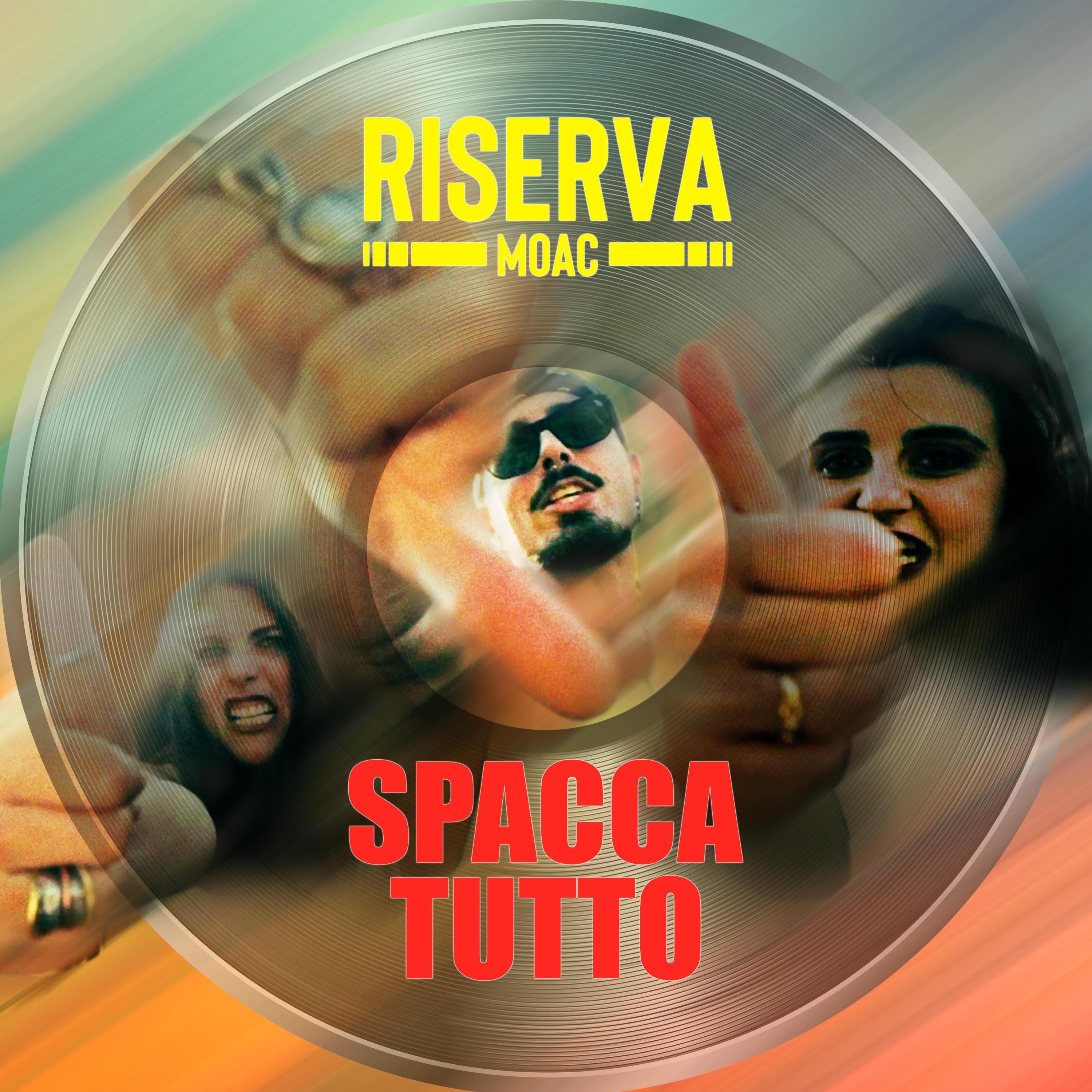 Spacca Tutto - Single