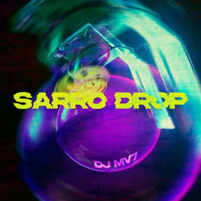 Sarro Drop - Single