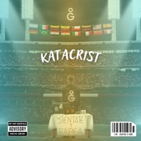 Katacrist: Sientate y rapea Session, Vol. 20 - Single - OG STUDIO