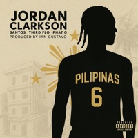 JORDAN CLARKSON - Single - SANTOS