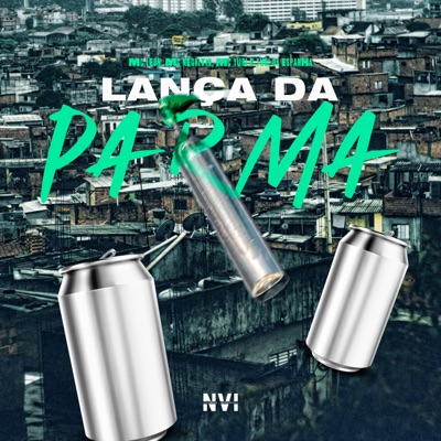 Lança da Parma (feat. YURI DA ESPANHA) - Single
