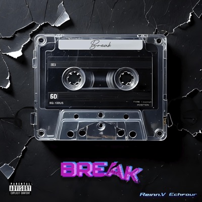 BREAK - EP
