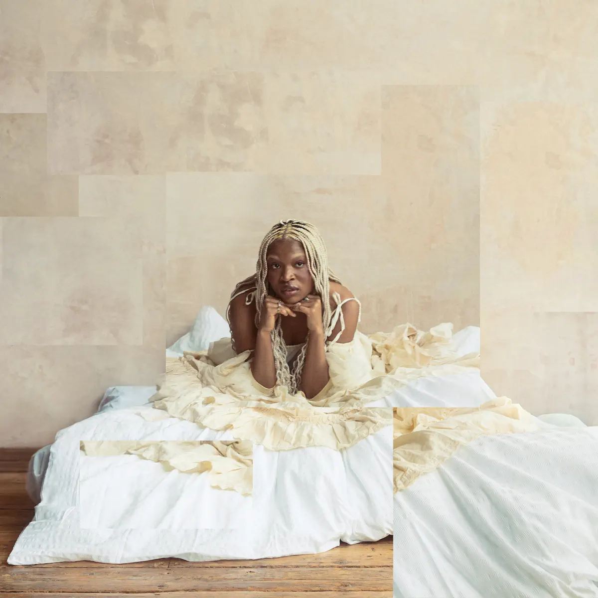 Essence Martins - Sleeping On It - EP (2025) [iTunes Plus AAC M4A]-新房子