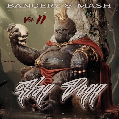 Bangerz & Mash, Vol. 2