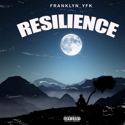RESILIENCE - EP