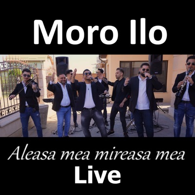 Song - Aleasa mea mireasa mea (Live) - Moro Ilo