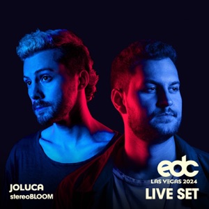Joluca at EDC Las Vegas, 2024: Stereo Bloom Stage (DJ Mix)