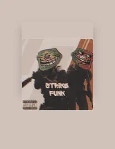 Listen to E N D L I V E, watch music videos, read bio, see tour dates & more!