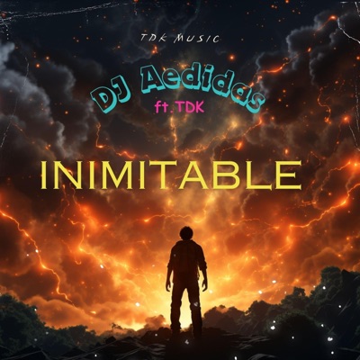 Inimitable (feat. TDK) - Single