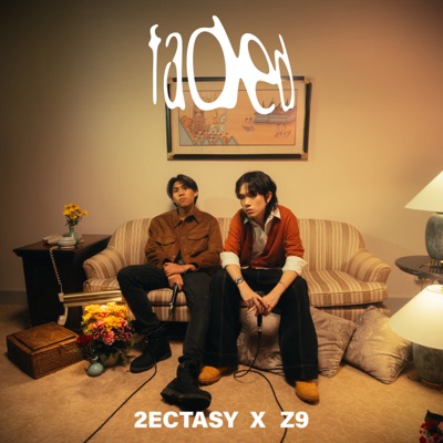 Faded (feat. Z9) [Special Version]