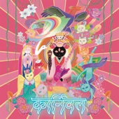 浪漫と算盤 TYO album ver. artwork