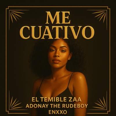 Me Cautivó - Single