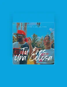 Listen to Los del fino, watch music videos, read bio, see tour dates & more!
