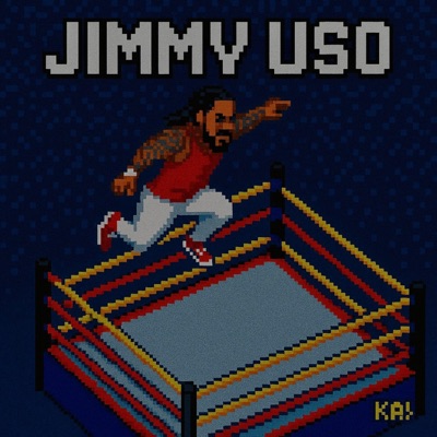 Jimmy Uso - Single