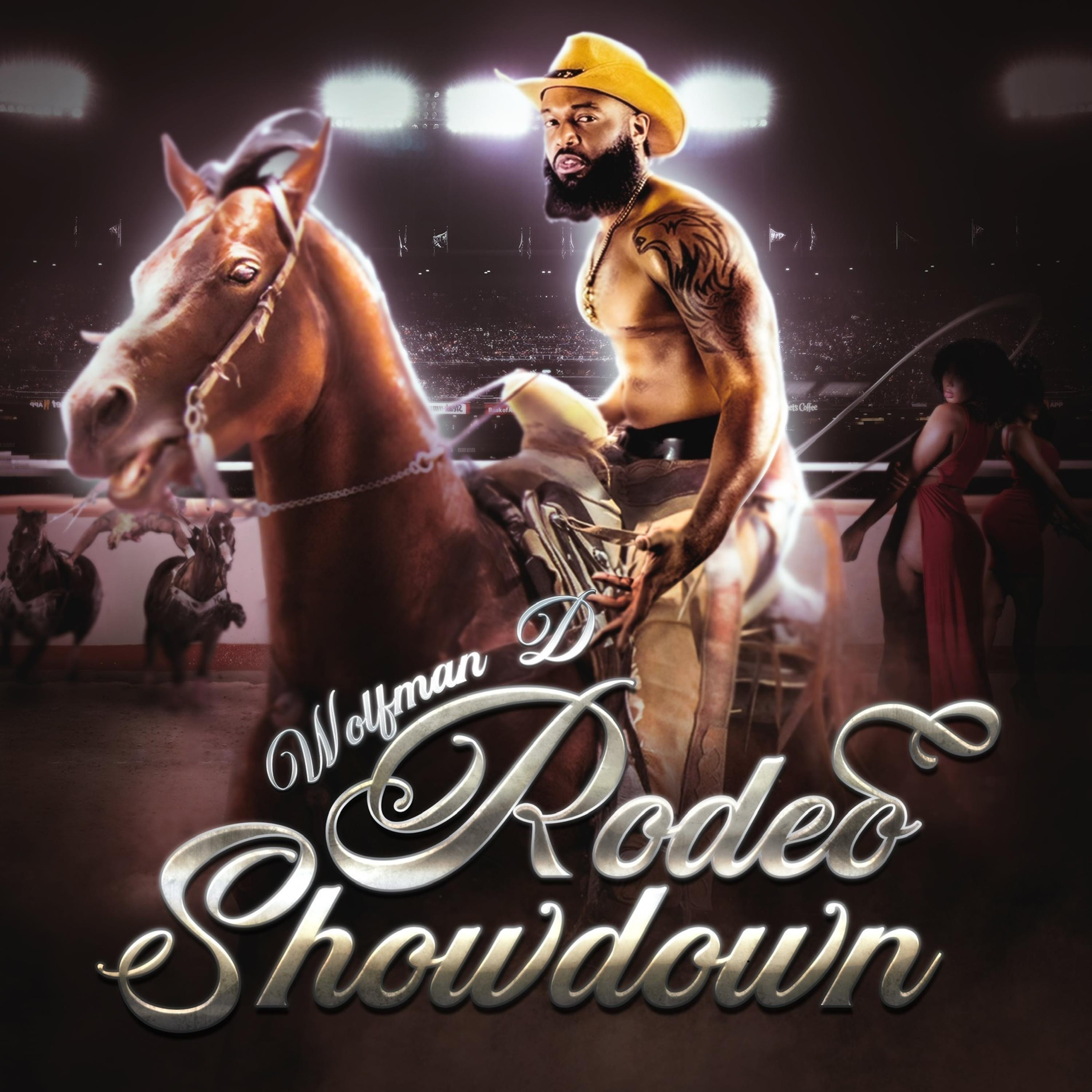 Rodeo Showdown - Single