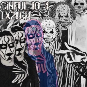Sinful 10-4