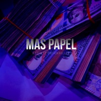 Mas papel (feat. Dreadkrullen) - Single - Jetten