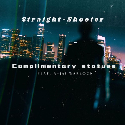 Complimentry Statues - Single