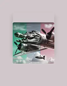 Ακούστε περιεχόμενο από HOPSY MUSIC, παρακολουθήστε μουσικά βίντεο, διαβάστε το βιογραφικό, δείτε ημερομηνίες περιοδείας, και πολλά ακόμη!