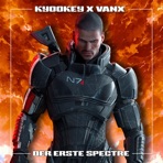 Der erste Spectre - Single