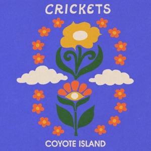 Crickets - Single