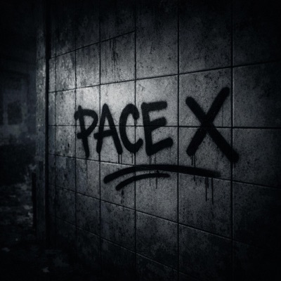 PACE X - Single