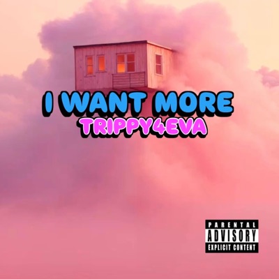 I Want More - Single