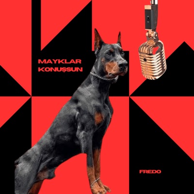 Mayklar Konuşsun - Single