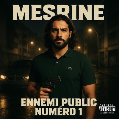 Ennemi public numéro 1