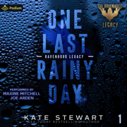 One Last Rainy Day: The Legacy of a Prince