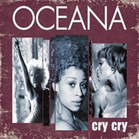 Cry Cry - Single - Oceana