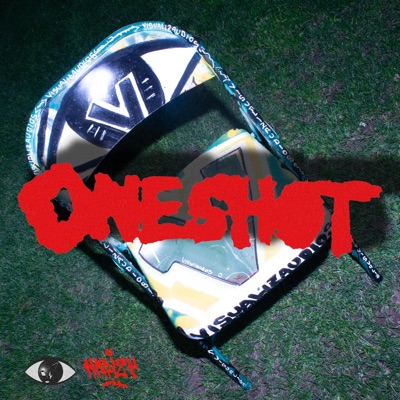 ONESHOT XXXIX KRAYZI - Single