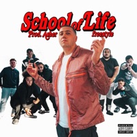 School of Life Freestyle (feat. Asher) - Single - Jay0117